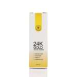 Zuri Beauty 24K Hyaluronic Acid Facial Serum