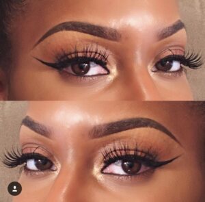 Eyelash Extension