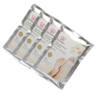 Knee-High Rose Nourishing & Hydrating Foot Mask (Long Sock)