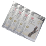 Elbow-High Hydrating Hand Mask (Long Glove) Set of 4Pcs