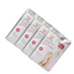 Rose Nourishing & Hydrating Foot Mask (Sock)