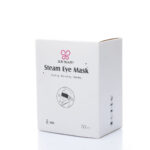 Zuri Beauty Eye Steam Mask