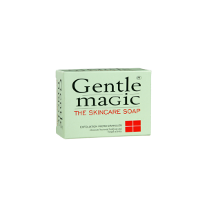 Gentle Magic The Skincare Soap 100mg