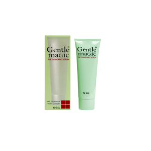 Gentle Magic The Skincare Serum 50ml