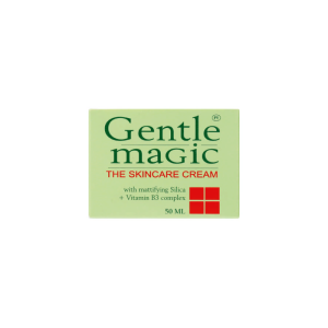 Gentle Magic The Skincare Cream 50ml